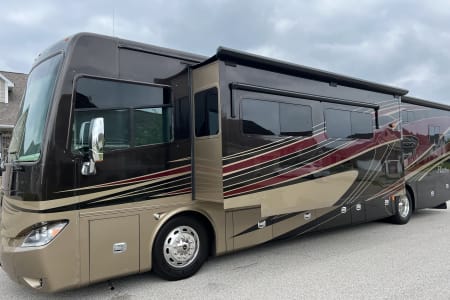 RV Rental st-louis,Missouri-(MO)