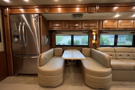 BeaverDamStateParkIL Rv Rentals