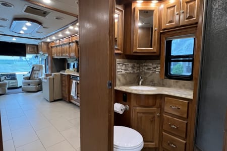 BeaverDamStateParkIL Rv Rentals