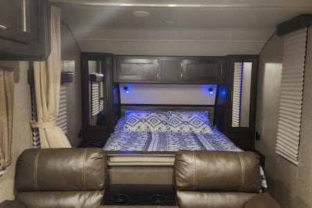 PigeonForgeKOAHoliday Rv Rentals