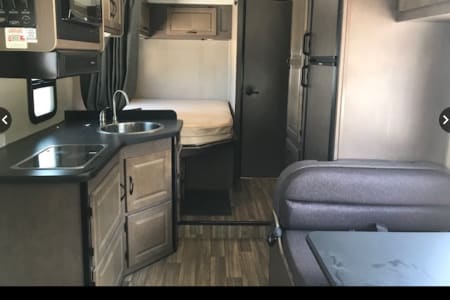 JennessStateBeach Rv Rentals