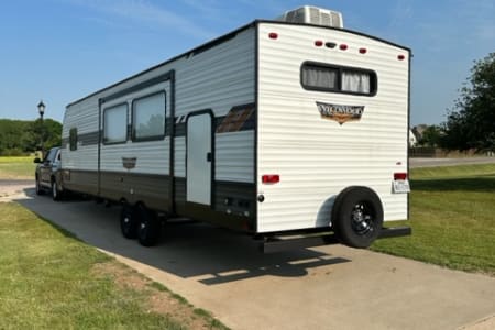 LazyLRVPark Rv Rentals