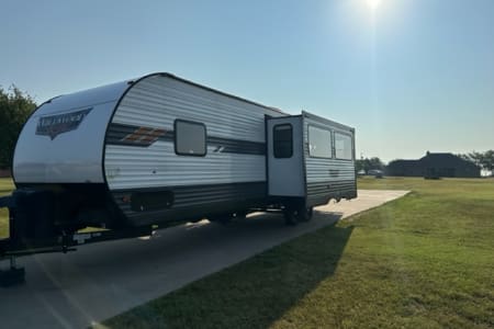 LazyLRVPark Rv Rentals