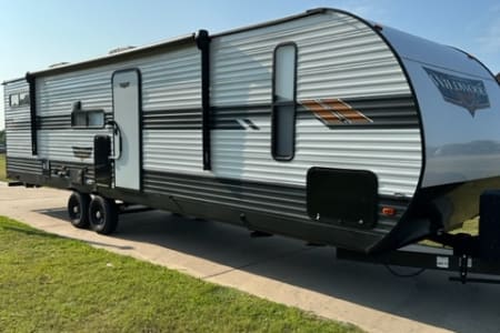 LazyLRVPark Rv Rentals