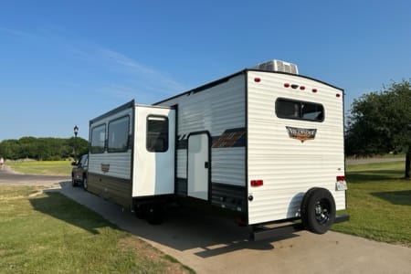 LazyLRVPark Rv Rentals