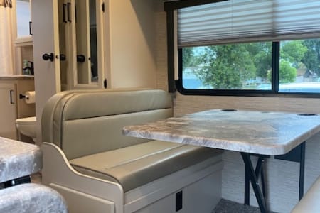 AnaheimRV rentals