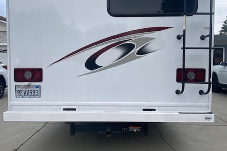 AnaheimRV rentals