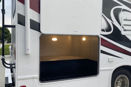 AnaheimRV rentals