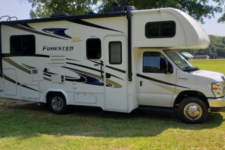 RV Rental columbia,South-Carolina-(SC)