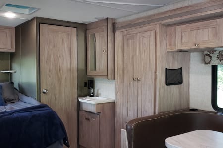 RV Rental greenville,South-Carolina-(SC)