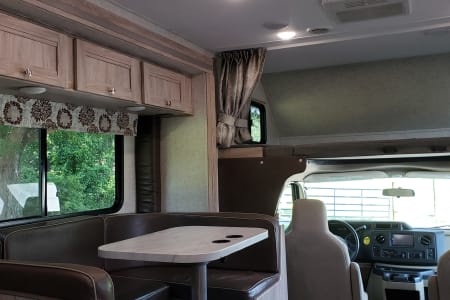 RV Rental greenville,South-Carolina-(SC)