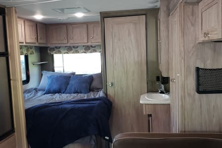 RV Rental greenville,South-Carolina-(SC)