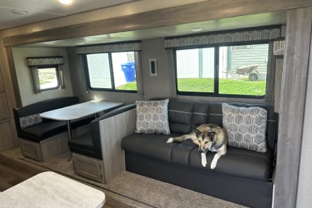 Plain CityRV rentals