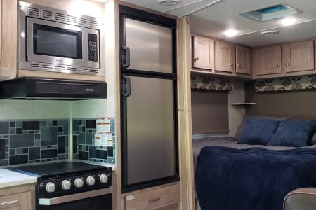 RV Rental greenville,South-Carolina-(SC)