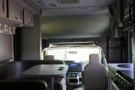 RV Rental greenville,South-Carolina-(SC)