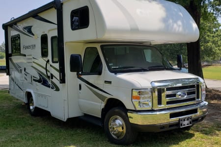 RV Rental greenville,South-Carolina-(SC)