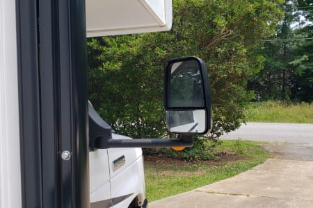 RV Rental greenville,South-Carolina-(SC)