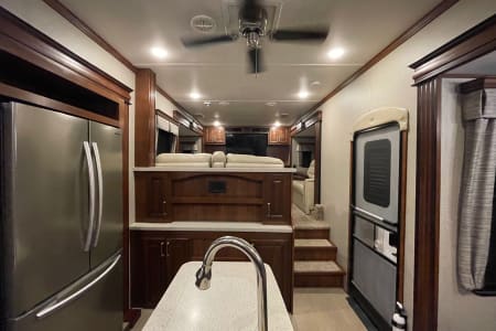 RV Rental knoxville,Tennessee-(TN)