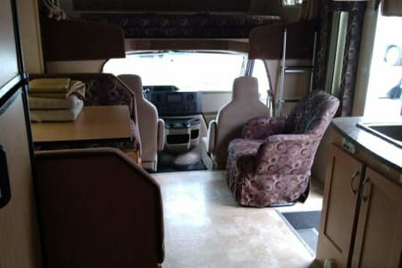 North GowerRV rentals