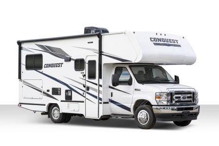 RV Rental ontario