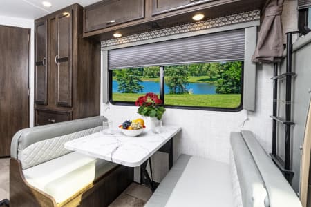 RV Rental ontario