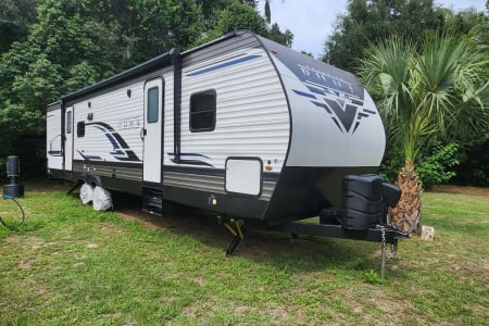 SilverSpringsStatePark Rv Rentals