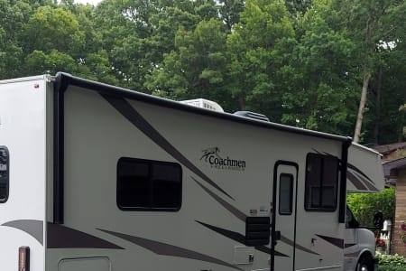 BrightonRecreationArea Rv Rentals