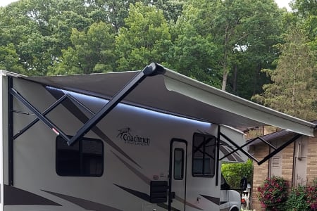 BrightonRecreationArea Rv Rentals