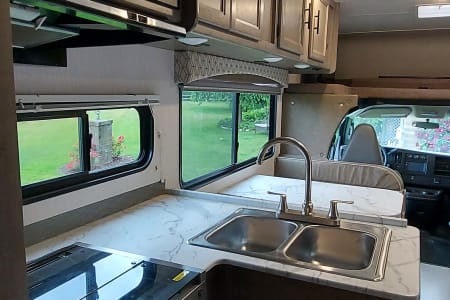 BrightonRecreationArea Rv Rentals