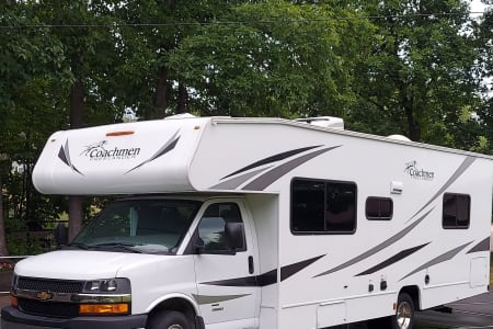 2021 Forest River Coachmen Freelander