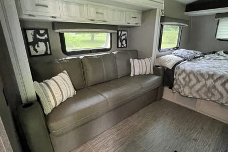 FallCreekStateRecreationArea Rv Rentals