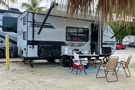 RV Rental miami-fort-lauderdale,Florida-(FL)