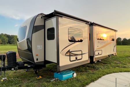 ManchesterRV rentals