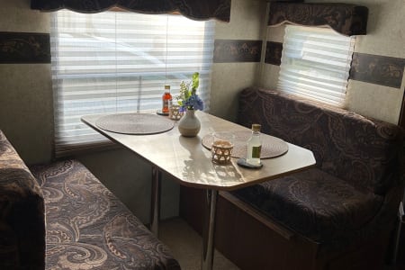 RV Rental tennessee