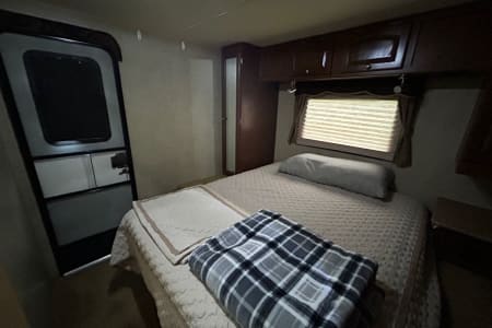 RV Rental tennessee