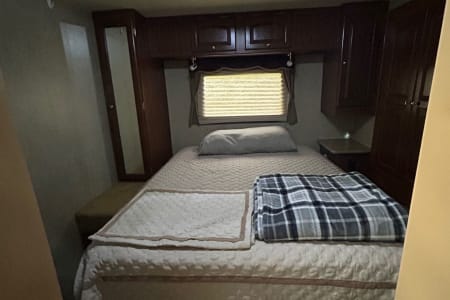 RV Rental tennessee