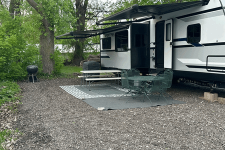 LarsenRV rentals