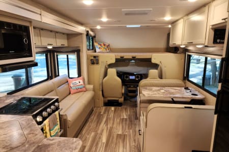 Grass ValleyRV rentals