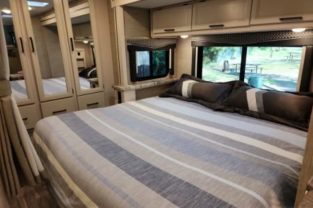 Grass ValleyRV rentals