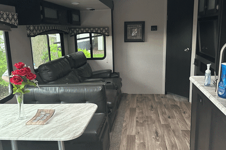 LarsenRV rentals