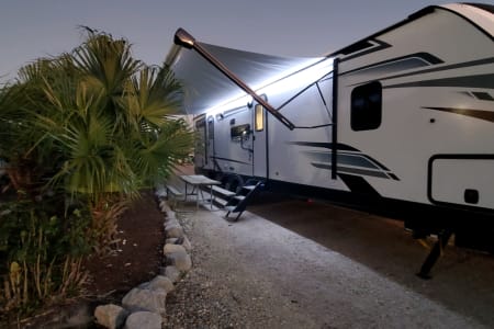 ChicagoNorthwestKOA Rv Rentals