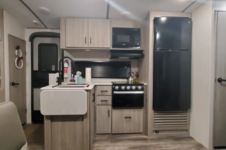 ChicagoNorthwestKOA Rv Rentals