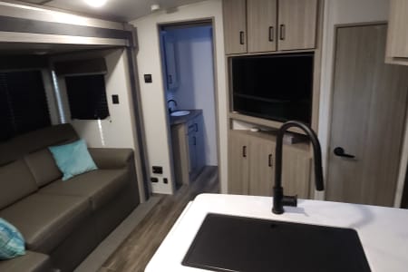 ChicagoNorthwestKOA Rv Rentals