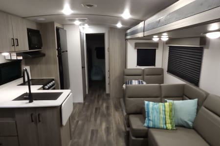 ChicagoNorthwestKOA Rv Rentals