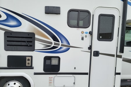 BannackStatePark Rv Rentals