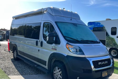 OAKLEYRV rentals