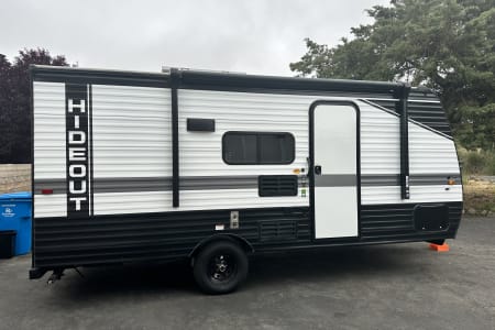 PointReyesNationalSeashore Rv Rentals