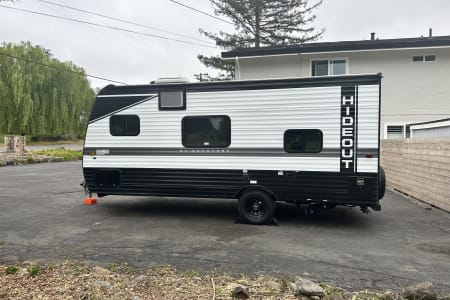 RV Rental santa-rosa,California-(CA)