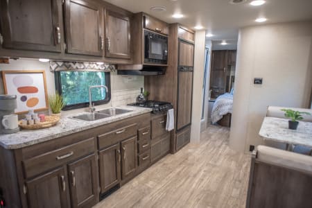 SiestaKeyRVResort Rv Rentals