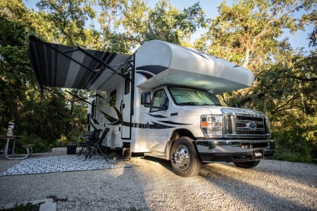 SiestaKeyRVResort Rv Rentals